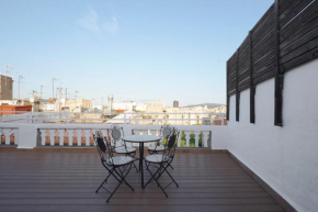 Numa I Lustre Apartments